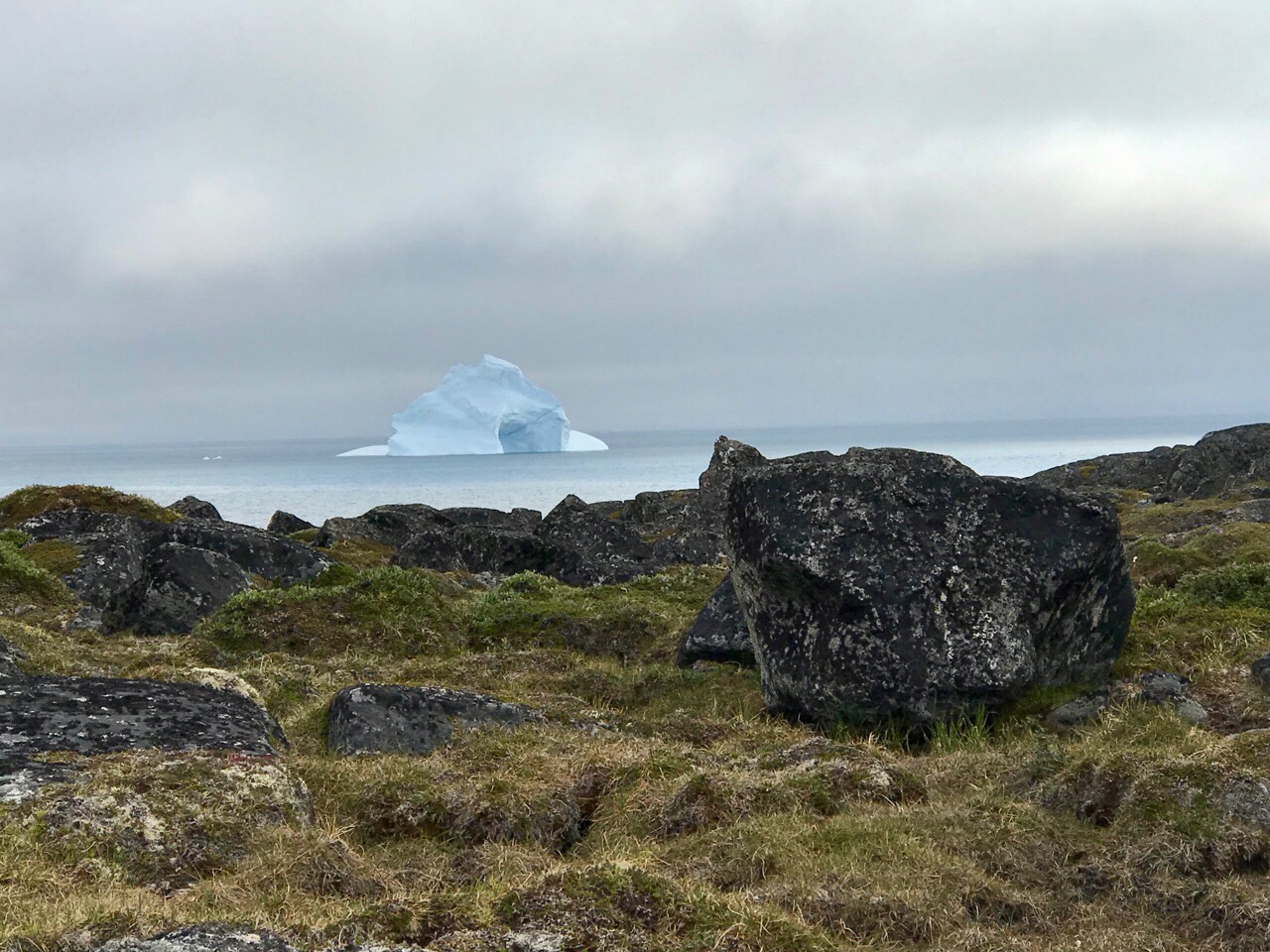 The View from Fortune Bay The Figure 8 Voyage